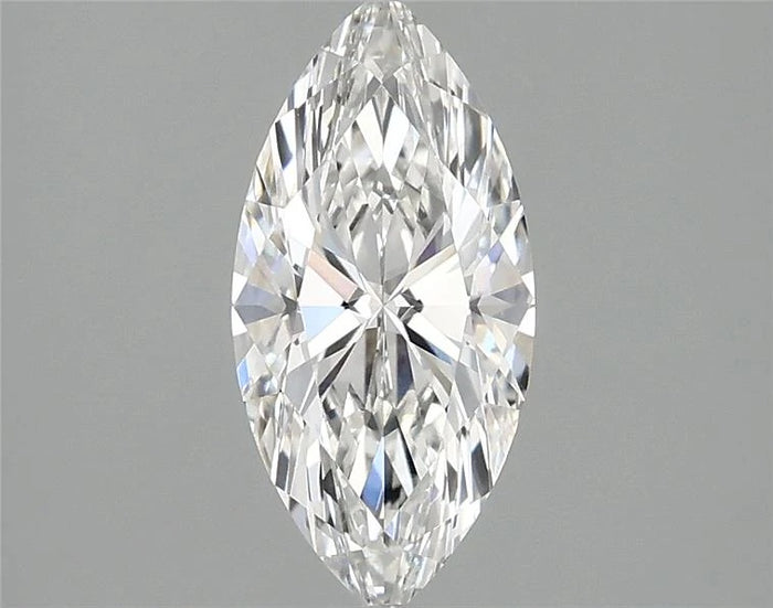 1.10 Carat · MARQUISE · F · VVS2 · IGI · Excellent Cut