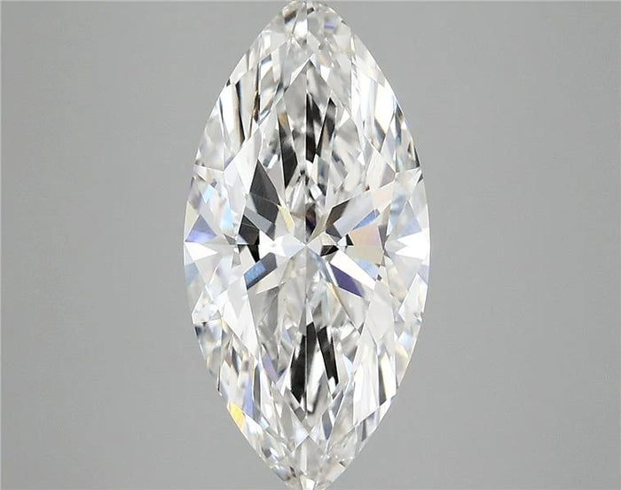 3.10 Carat · MARQUISE · E · VS1 · IGI · Excellent Cut