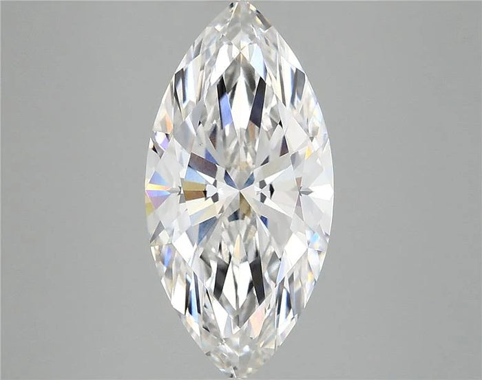 3.07 Carat · MARQUISE · E · VS1 · IGI · Excellent Cut