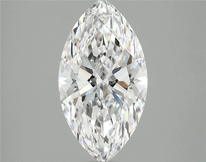 2.51 Carat · MARQUISE · E · VS1 · IGI · Excellent Cut