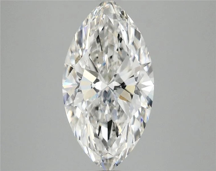 3.10 Carat · MARQUISE · F · VVS2 · IGI · Excellent Cut