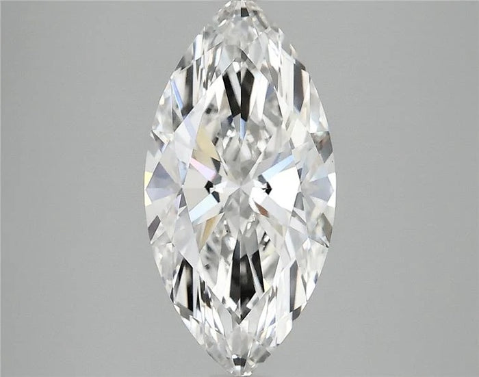 2.03 Carat · MARQUISE · F · VS1 · IGI · Excellent Cut