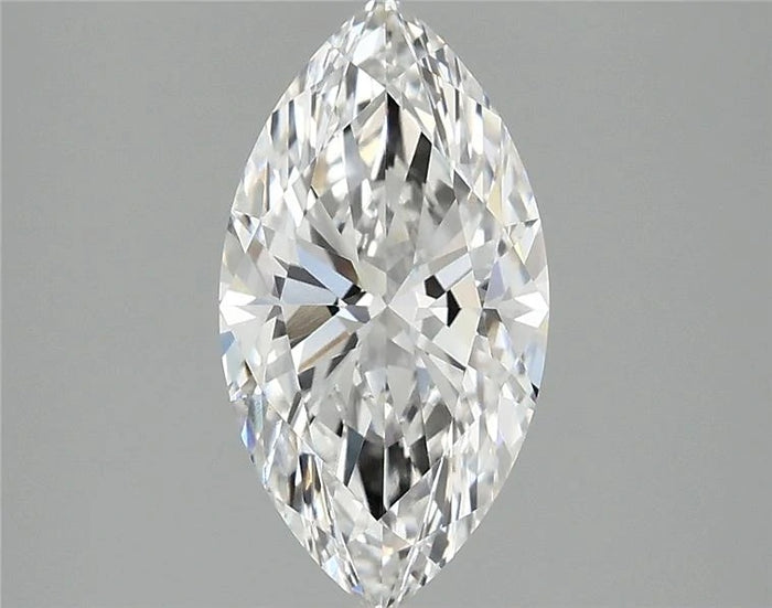 1.97 Carat · MARQUISE · E · VS1 · IGI · Excellent Cut