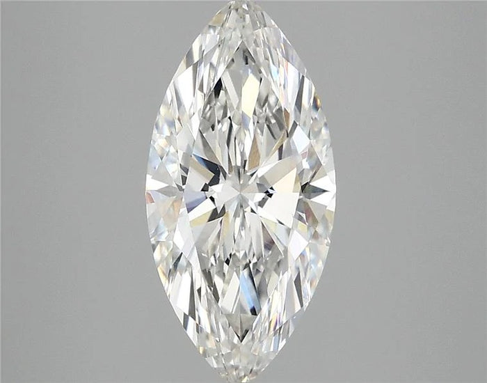 2.02 Carat · MARQUISE · F · VS1 · IGI · Excellent Cut