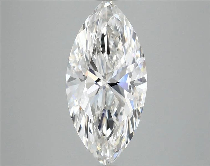 3.03 Carat · MARQUISE · F · VS1 · IGI · Excellent Cut