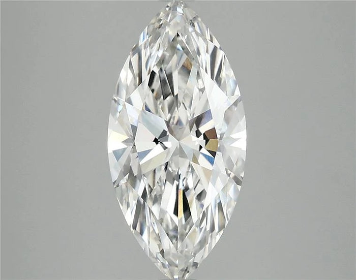 2.49 Carat · MARQUISE · E · VVS2 · IGI · Excellent Cut