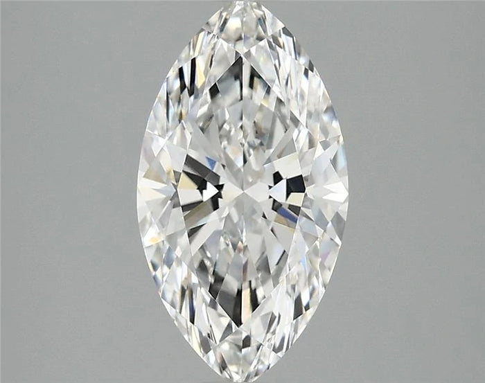 1.99 Carat · MARQUISE · E · VVS1 · IGI · Excellent Cut