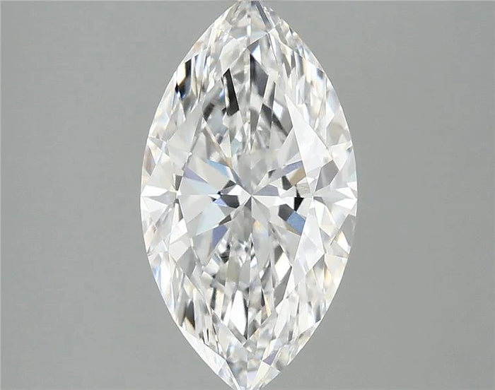 2.45 Carat · MARQUISE · E · VVS2 · IGI · Excellent Cut