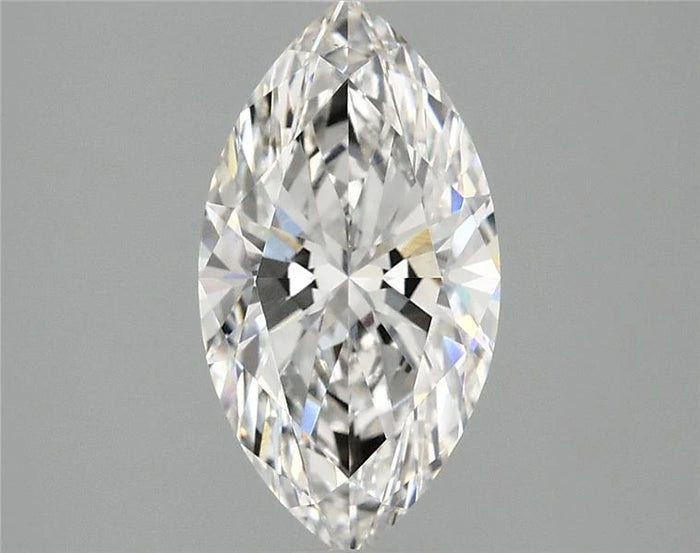 2.05 Carat · MARQUISE · F · VS1 · IGI · Excellent Cut