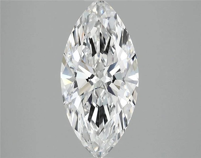 2.02 Carat · MARQUISE · D · VS1 · IGI · Excellent Cut