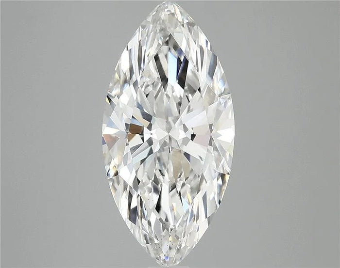 3.04 Carat · MARQUISE · F · VS1 · IGI · Excellent Cut