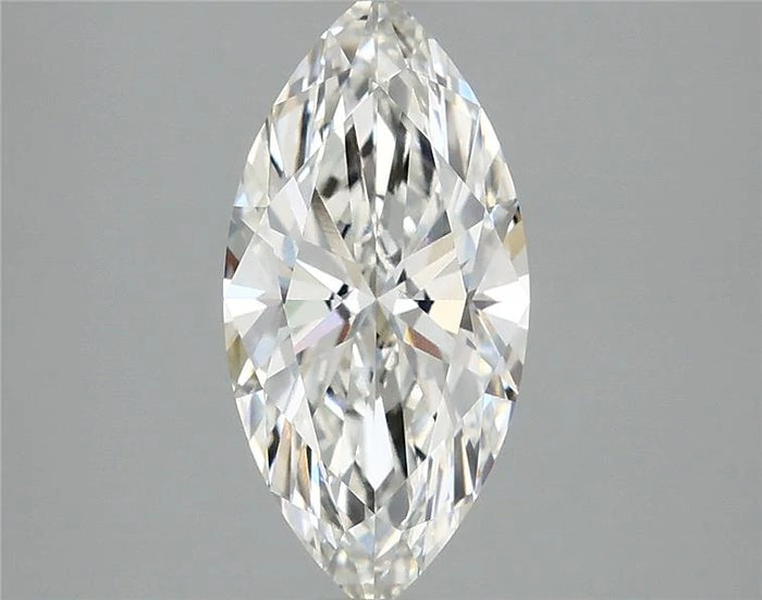 2.01 Carat · MARQUISE · F · VVS2 · IGI · Excellent Cut
