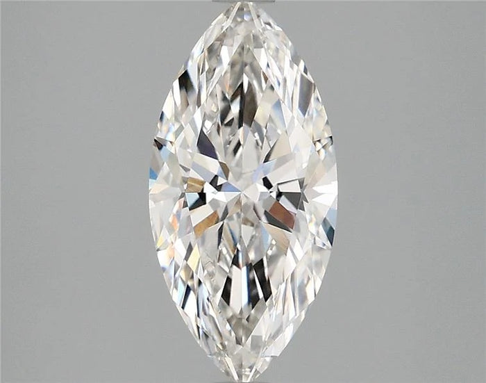 1.91 Carat · MARQUISE · F · VVS2 · IGI · Excellent Cut