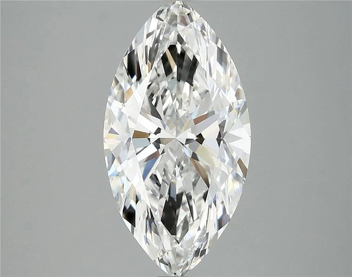 2.82 Carat · MARQUISE · E · VS1 · IGI · Excellent Cut