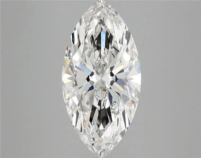 3.10 Carat · MARQUISE · F · VS1 · IGI · Excellent Cut