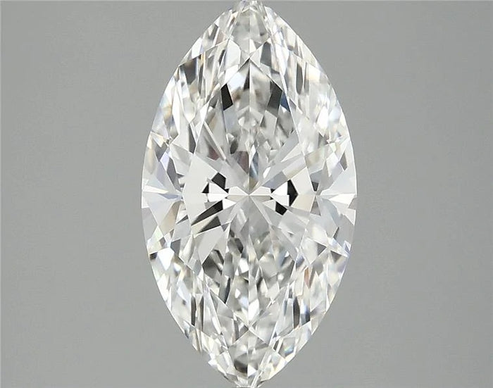 2.08 Carat · MARQUISE · F · VS1 · IGI · Excellent Cut