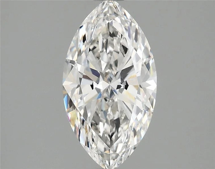 1.84 Carat · MARQUISE · F · VS1 · IGI · Excellent Cut