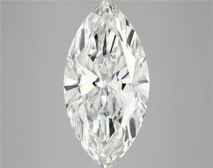 4.88 Carat · MARQUISE · F · VS1 · IGI · Excellent Cut