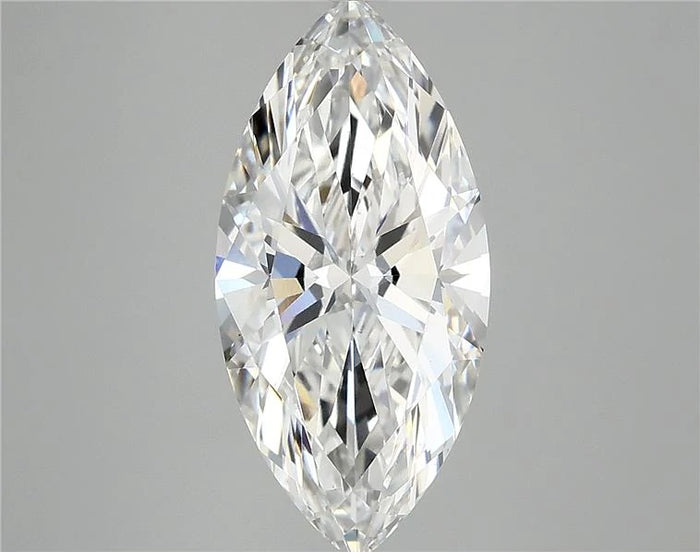 3.01 Carat · MARQUISE · E · VS1 · IGI · Excellent Cut