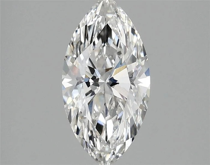 1.08 Carat · MARQUISE · E · VS1 · IGI · Excellent Cut