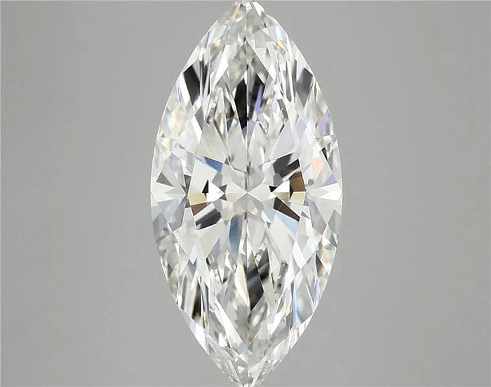 3.10 Carat · MARQUISE · E · VVS2 · IGI · Excellent Cut