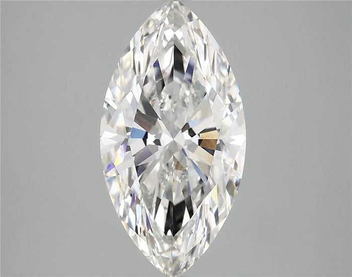 3.10 Carat · MARQUISE · E · VS1 · IGI · Excellent Cut