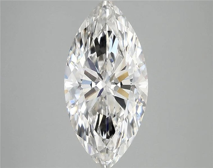 3.10 Carat · MARQUISE · F · VS2 · IGI · Excellent Cut
