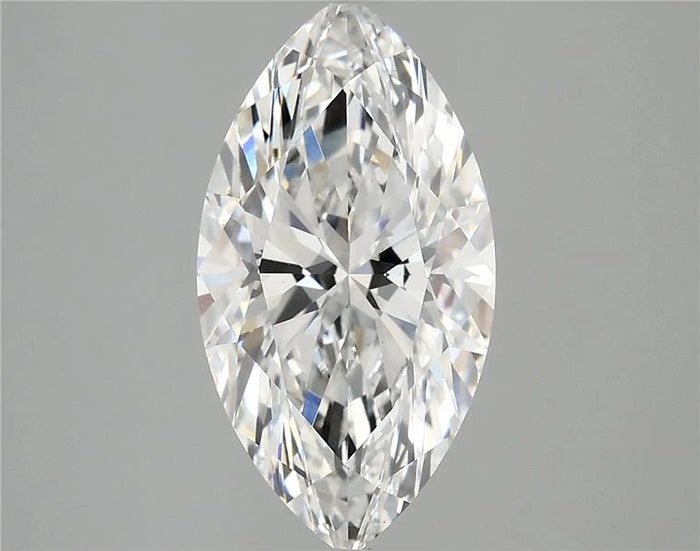 3.09 Carat · MARQUISE · F · VS1 · IGI · Excellent Cut