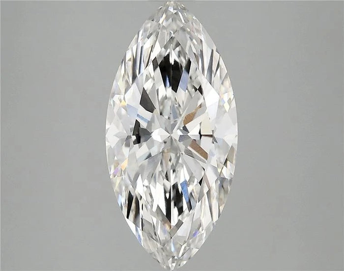 3.02 Carat · MARQUISE · F · VS1 · IGI · Excellent Cut