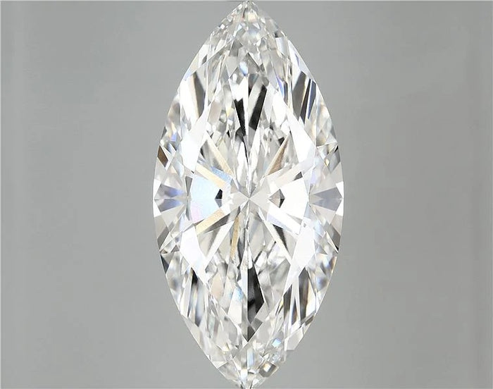 11.83 Carat · MARQUISE · F · VVS2 · IGI · Excellent Cut