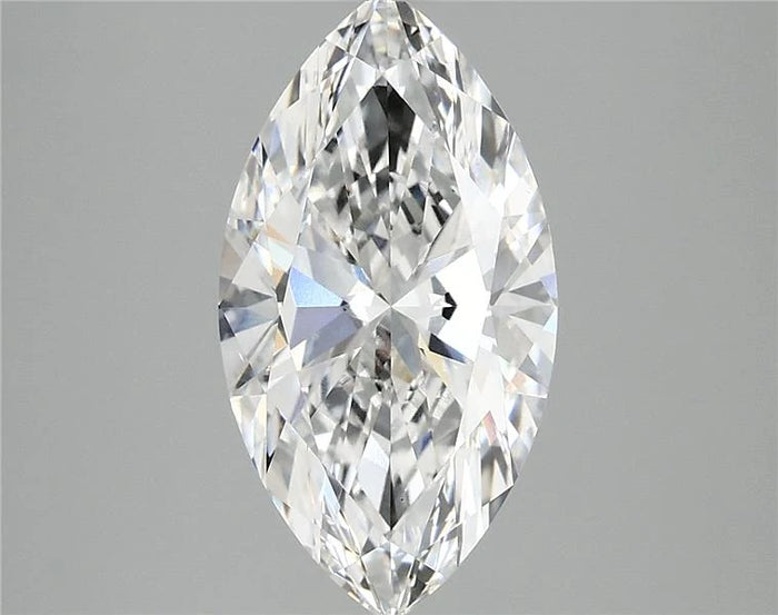 2.99 Carat · MARQUISE · E · VS2 · IGI · Excellent Cut