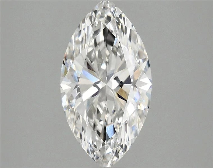 2.09 Carat · MARQUISE · F · VS1 · IGI · Excellent Cut