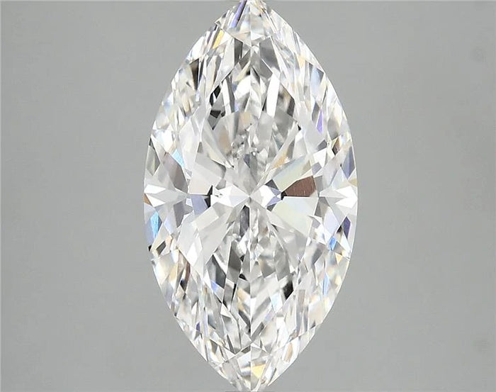 3.01 Carat · MARQUISE · E · VVS2 · IGI · Excellent Cut