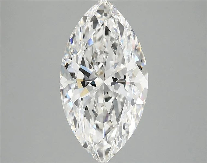 3.07 Carat · MARQUISE · F · VS1 · IGI · Excellent Cut