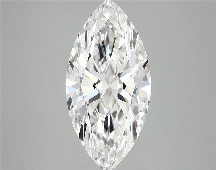 3.01 Carat · MARQUISE · E · VS1 · IGI · Excellent Cut