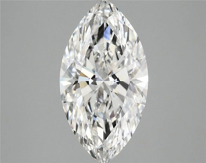 3.03 Carat · MARQUISE · E · VS1 · IGI · Excellent Cut