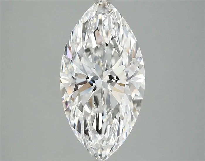 3.02 Carat · MARQUISE · E · VVS2 · IGI · Excellent Cut