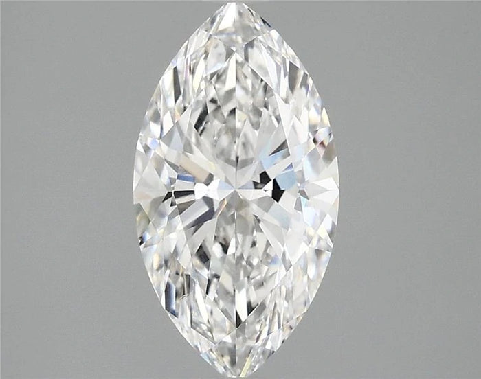2.00 Carat · MARQUISE · E · VS1 · IGI · Excellent Cut