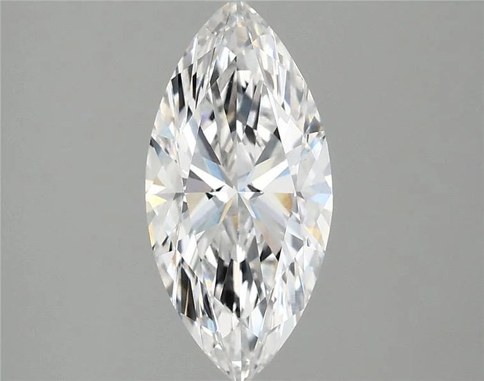 2.00 Carat · MARQUISE · E · VS2 · IGI · Excellent Cut