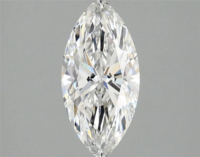 1.22 Carat · MARQUISE · E · VVS2 · IGI · Excellent Cut