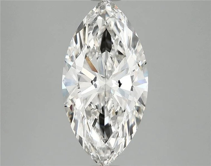 3.03 Carat · MARQUISE · F · VS1 · IGI · Excellent Cut