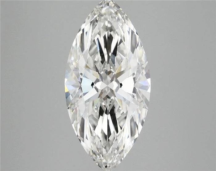 2.99 Carat · MARQUISE · F · VS1 · IGI · Excellent Cut