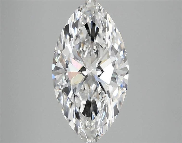 3.01 Carat · MARQUISE · E · VVS2 · IGI · Excellent Cut
