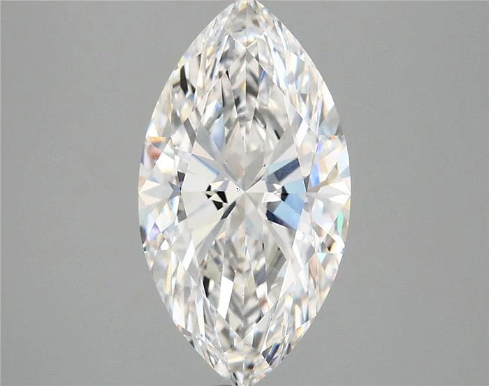 3.10 Carat · MARQUISE · E · VS1 · IGI · Excellent Cut