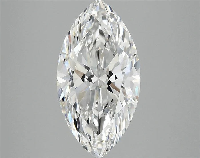 2.79 Carat · MARQUISE · E · VS1 · IGI · Excellent Cut