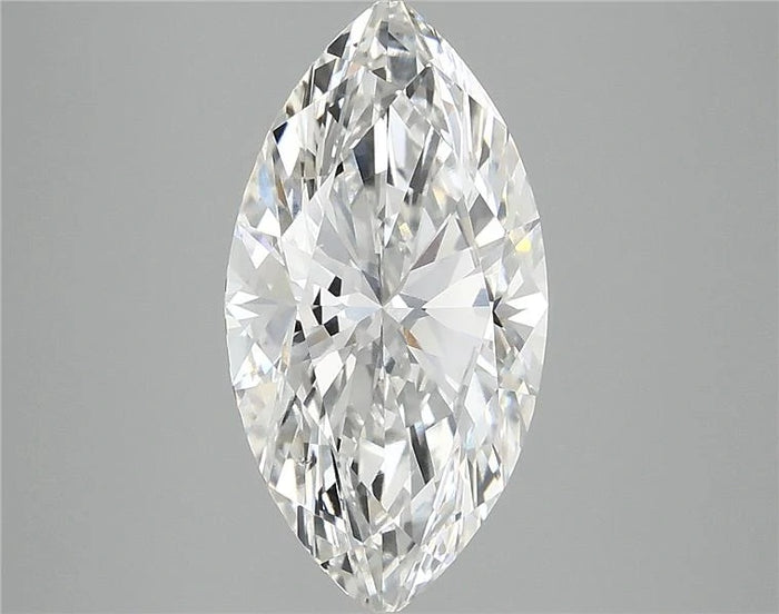 3.02 Carat · MARQUISE · E · VS1 · IGI · Excellent Cut
