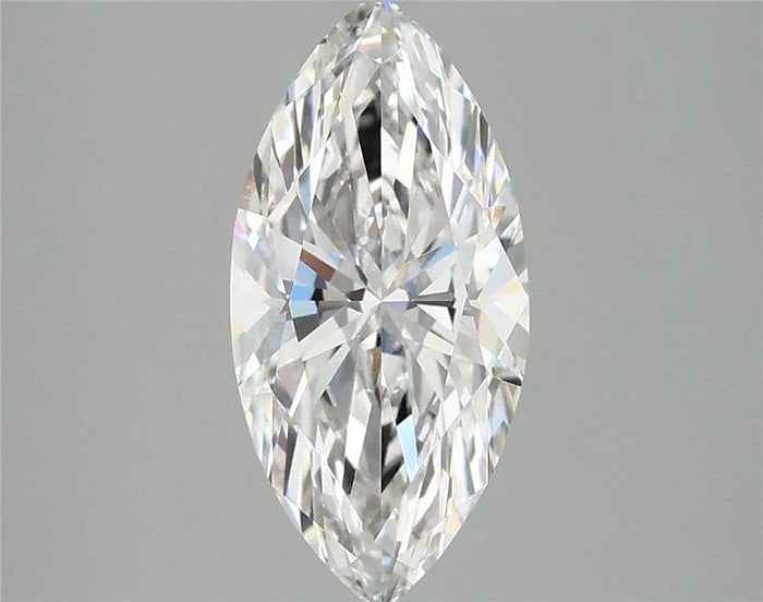 2.02 Carat · MARQUISE · E · VS1 · IGI · Excellent Cut