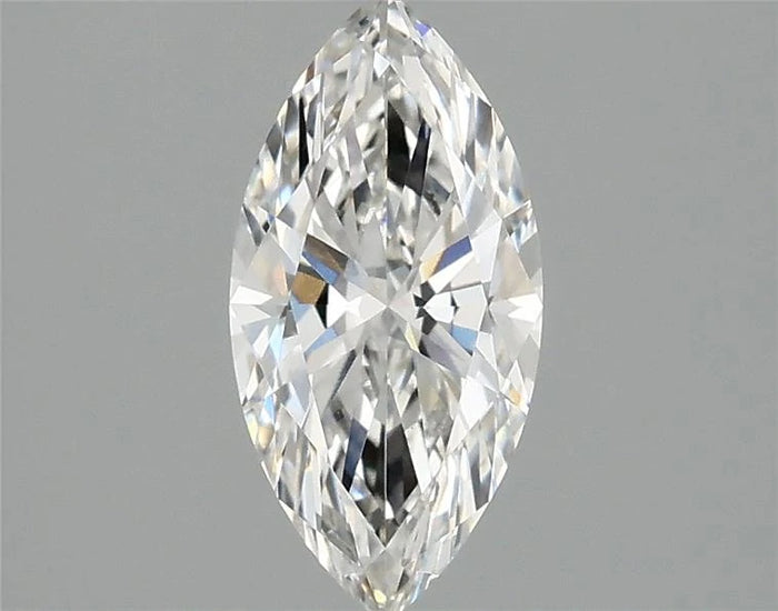 1.10 Carat · MARQUISE · F · VVS2 · IGI · Excellent Cut
