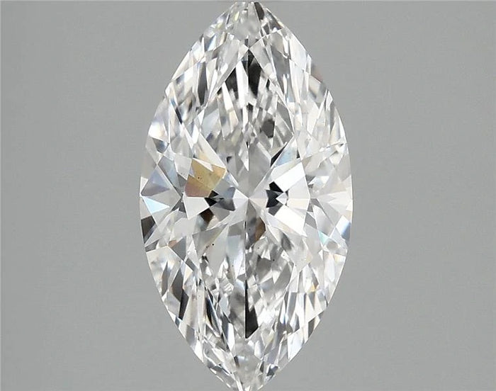 2.01 Carat · MARQUISE · E · VS2 · IGI · Excellent Cut