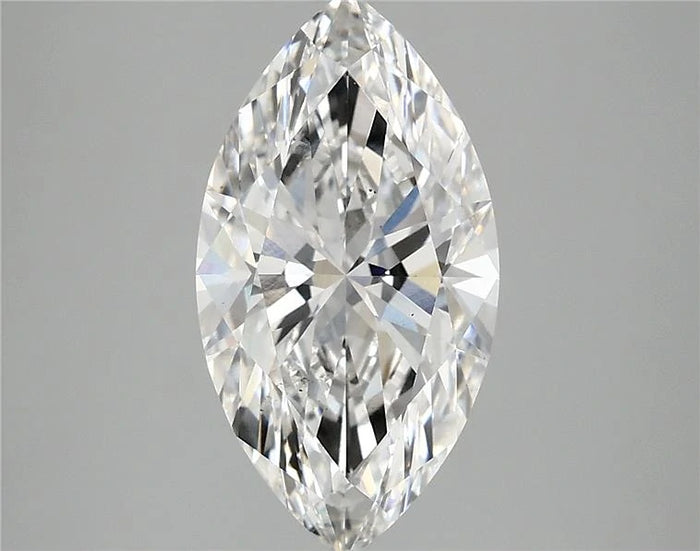 3.09 Carat · MARQUISE · F · VS2 · IGI · Excellent Cut